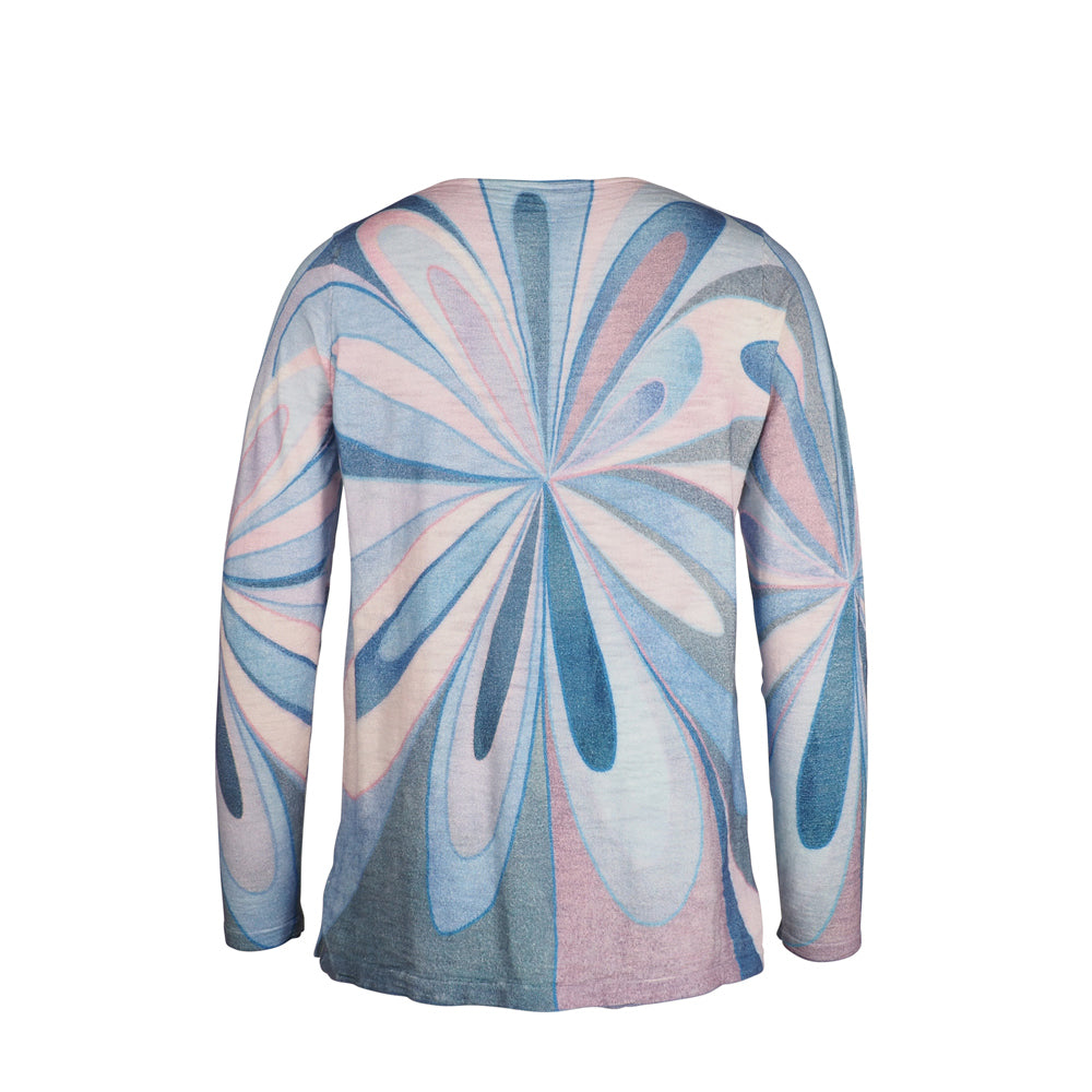 delphine blue